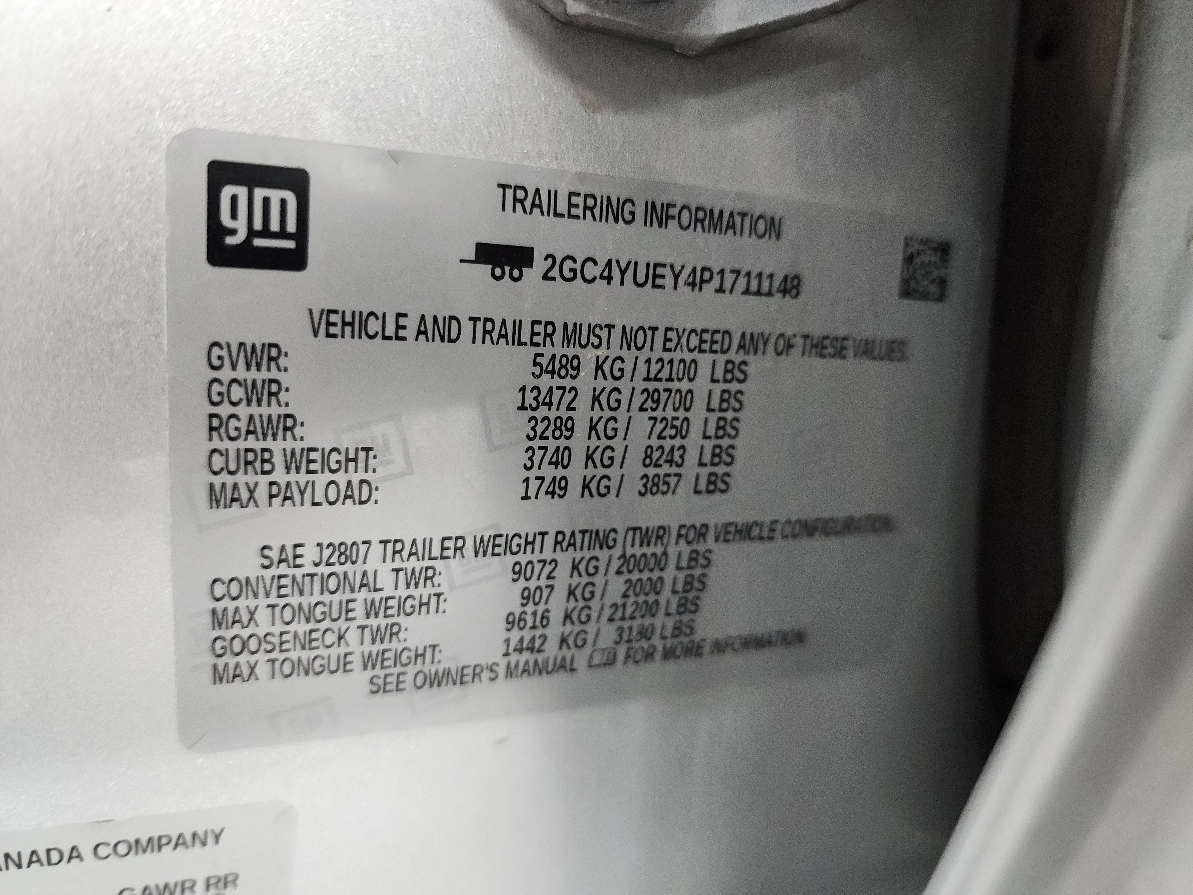 Used 2023 Chevrolet Silverado 3500 LTZ w/ Gooseneck/5TH Wheel Package AWD/4WD image 56
