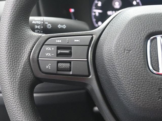 Used 2025 Honda Accord SE image 28