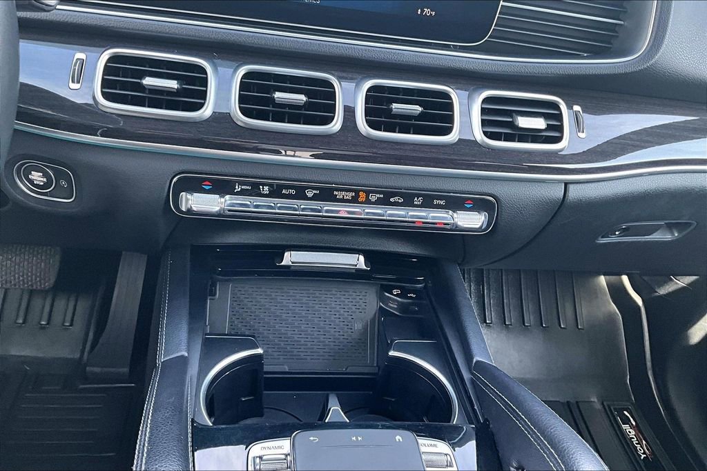 Used 2020 Mercedes-Benz GLE 350 image 24