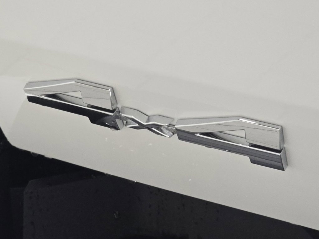 New 2026 Toyota Tundra SR5 image 18