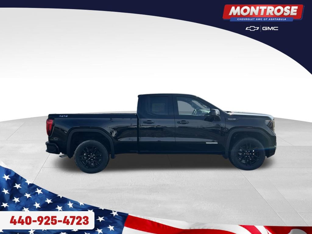 New 2026 GMC Sierra 1500 Elevation w/ Preferred Package image 6