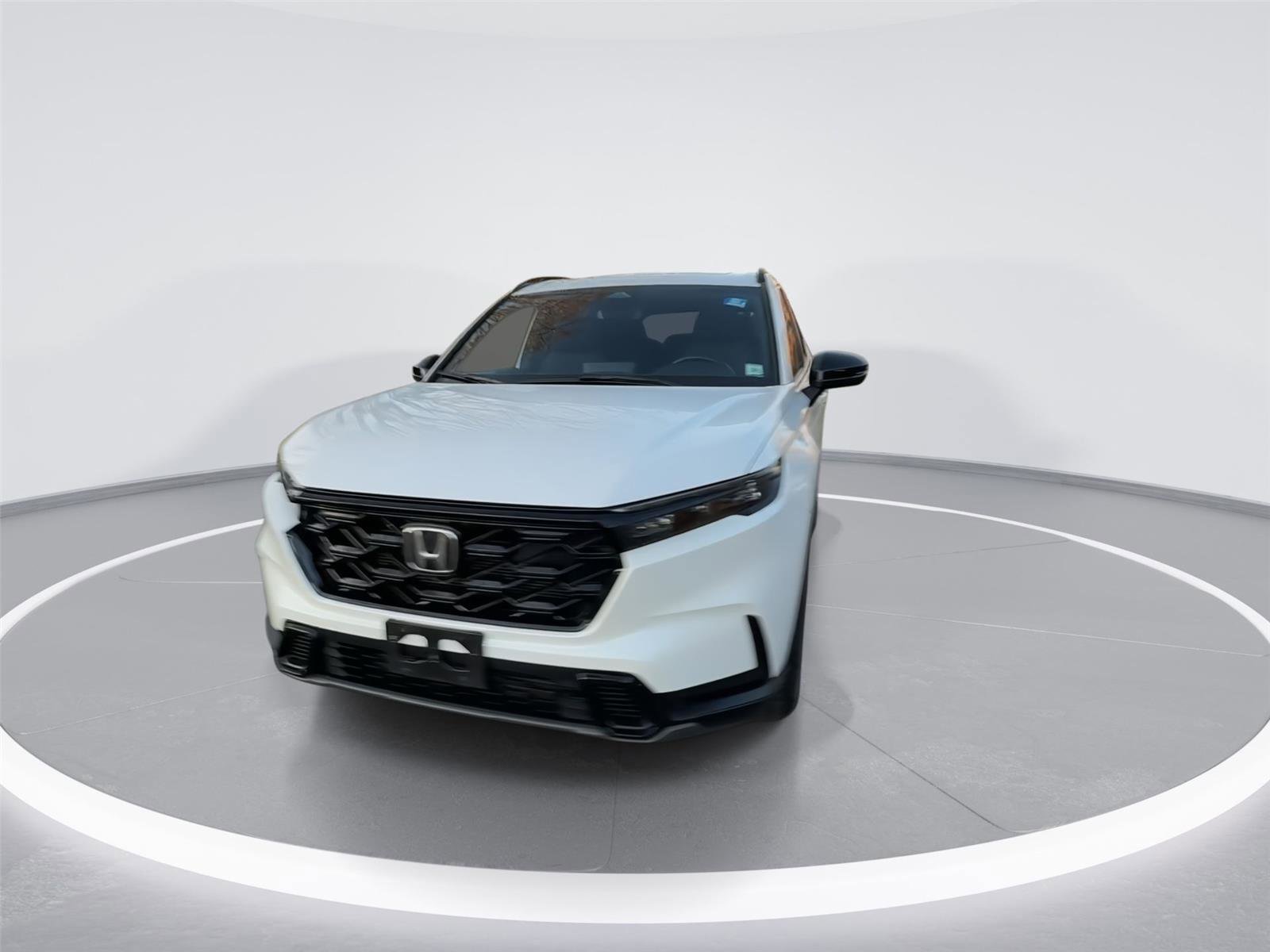 Used 2024 Honda CR-V Sport image 3