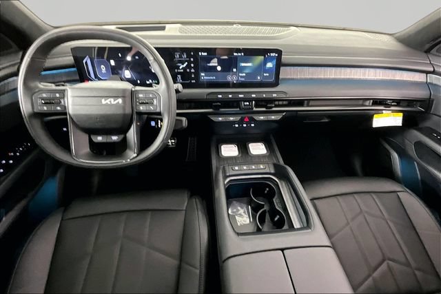 New 2027 Kia Telluride X-Line SX Prestige AWD/4WD image 6