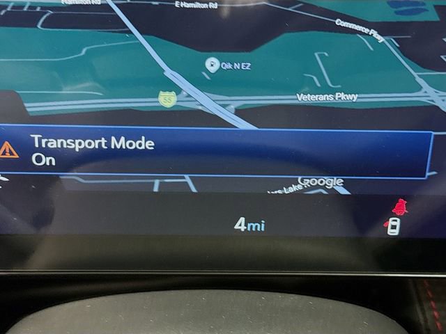 New 2026 Chevrolet Equinox RS w/ Convenience Package III image 14