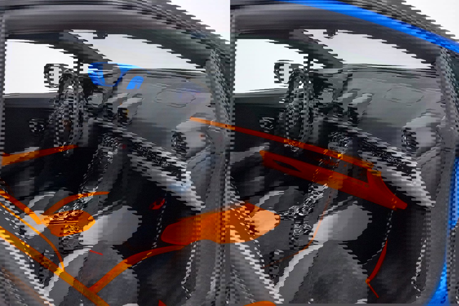 Used 2023 Lamborghini Huracan Tecnica image 24