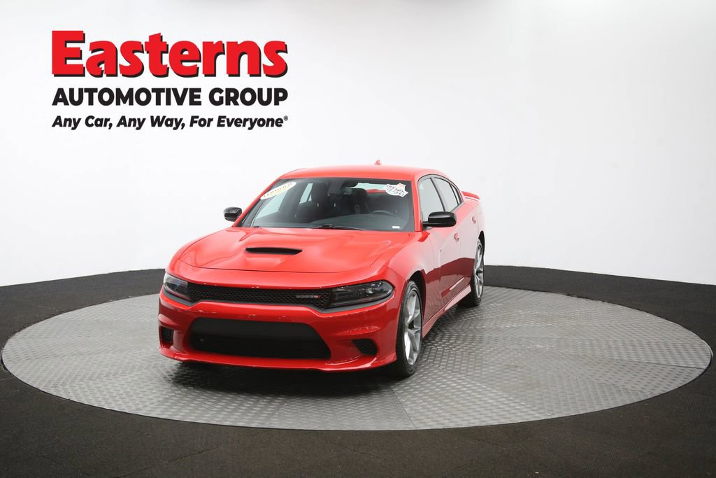 Used 2023 Dodge Charger GT image 54