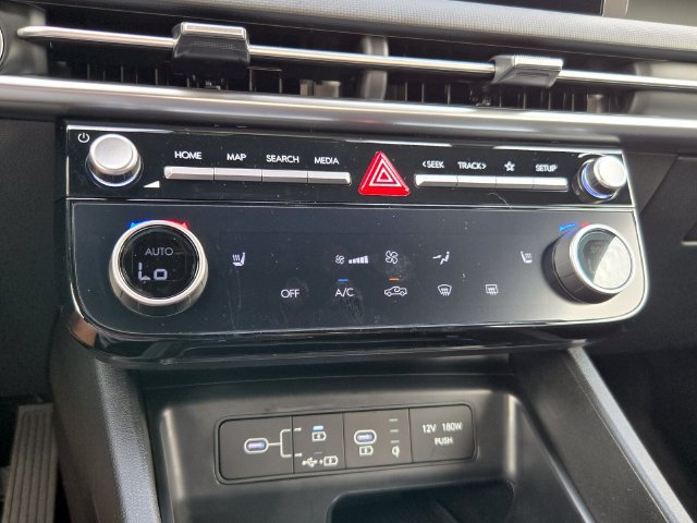 New 2027 Hyundai Santa Cruz SEL FWD image 8