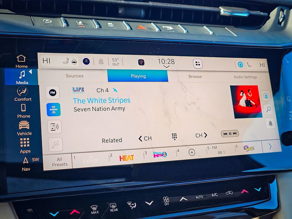 New 2026 Jeep Grand Cherokee Limited image 24