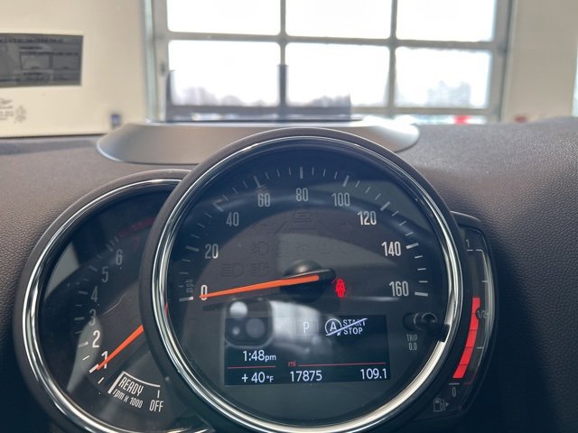 Used 2018 MINI Cooper Countryman S image 9