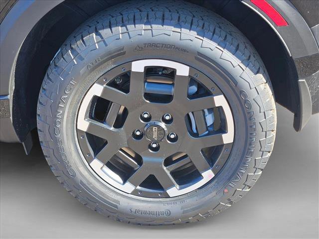 New 2026 Hyundai Palisade XRT Pro image 8