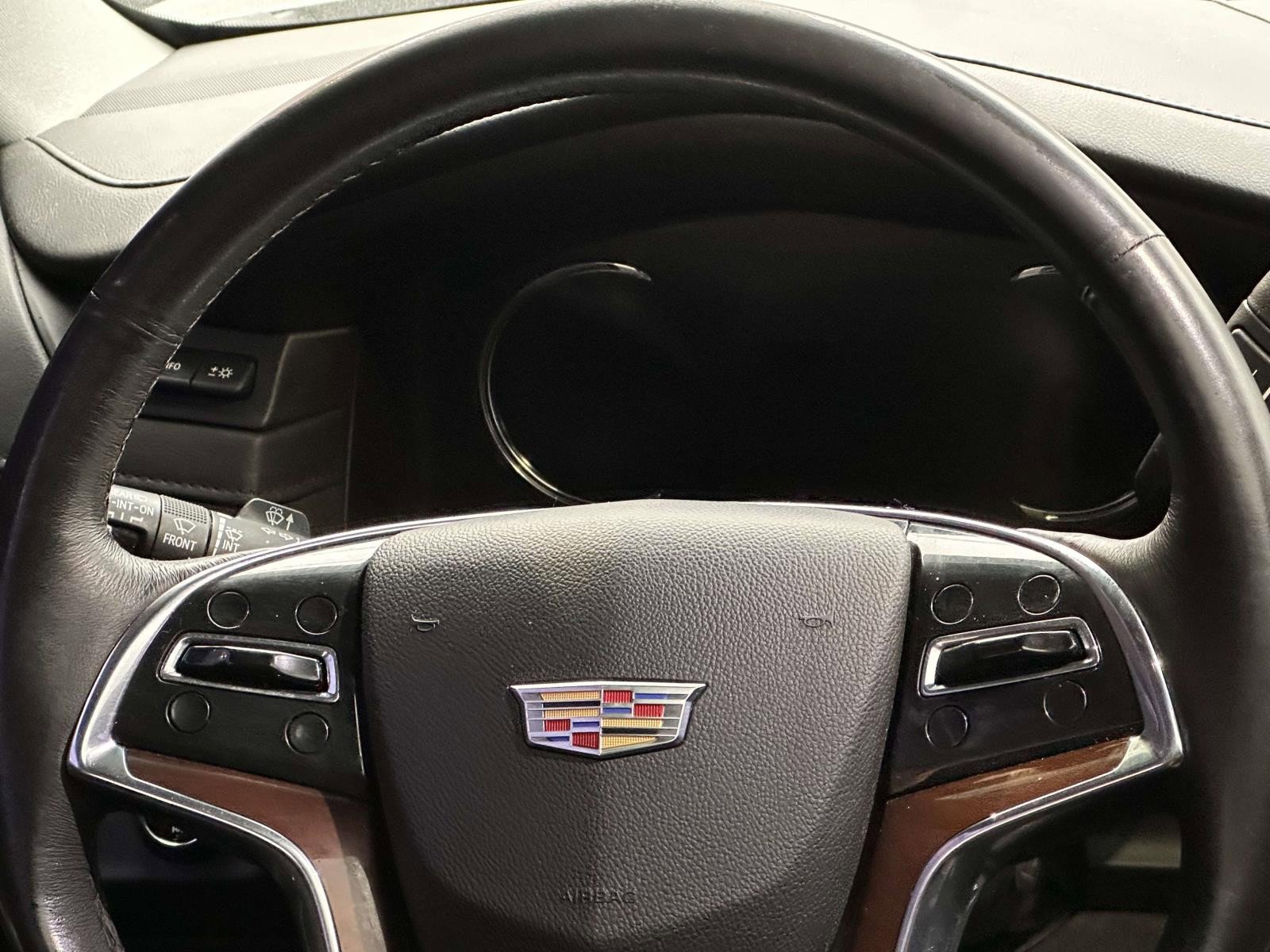 Used 2019 Cadillac Escalade ESV Luxury image 22