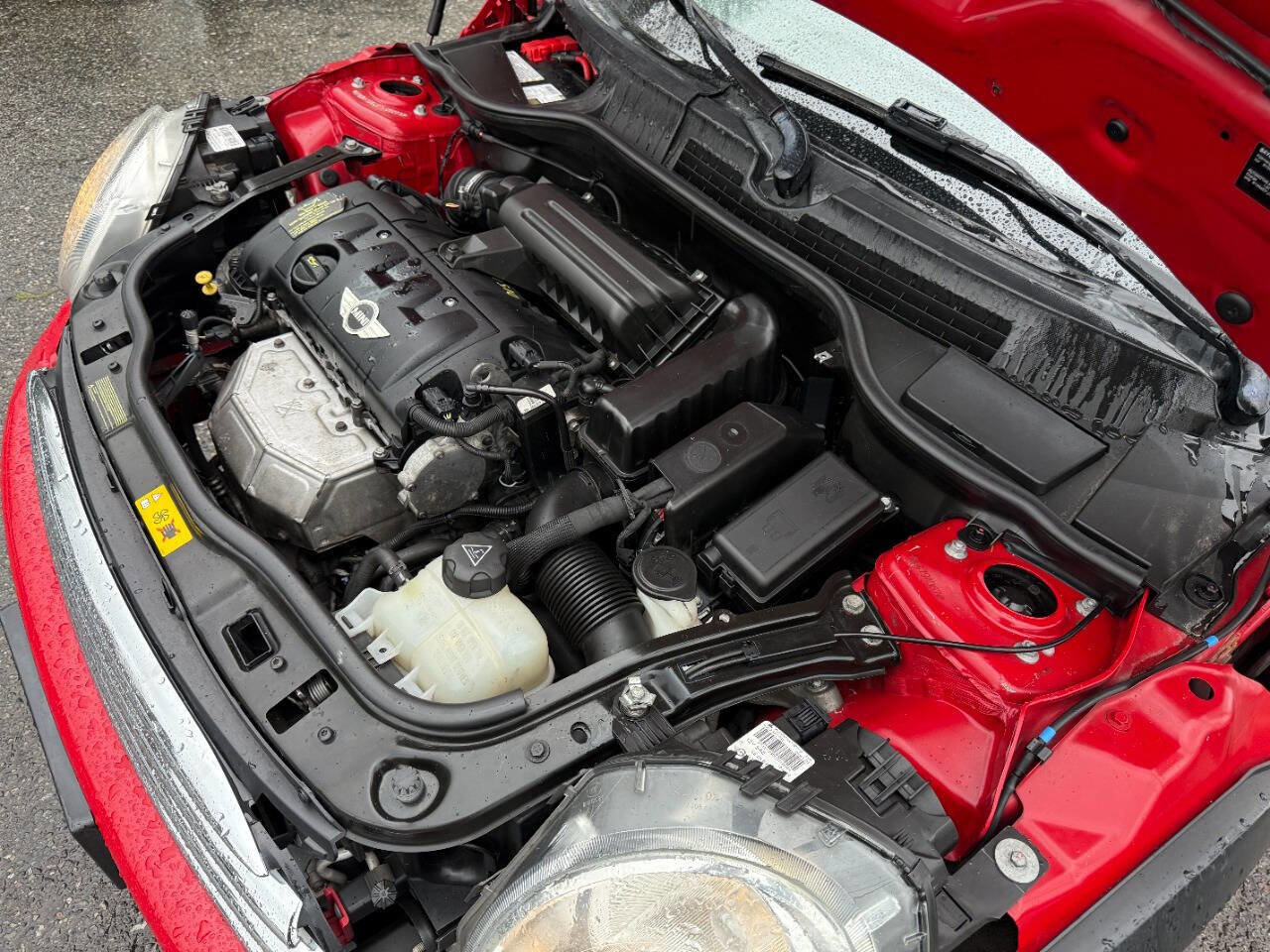 Used 2012 MINI Cooper Roadster image 12