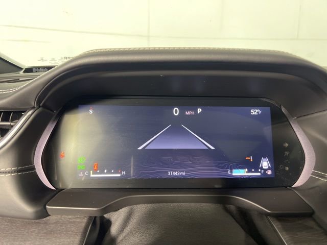 Used 2022 Jeep Grand Cherokee L Overland w/ Luxury Tech Group IV image 19