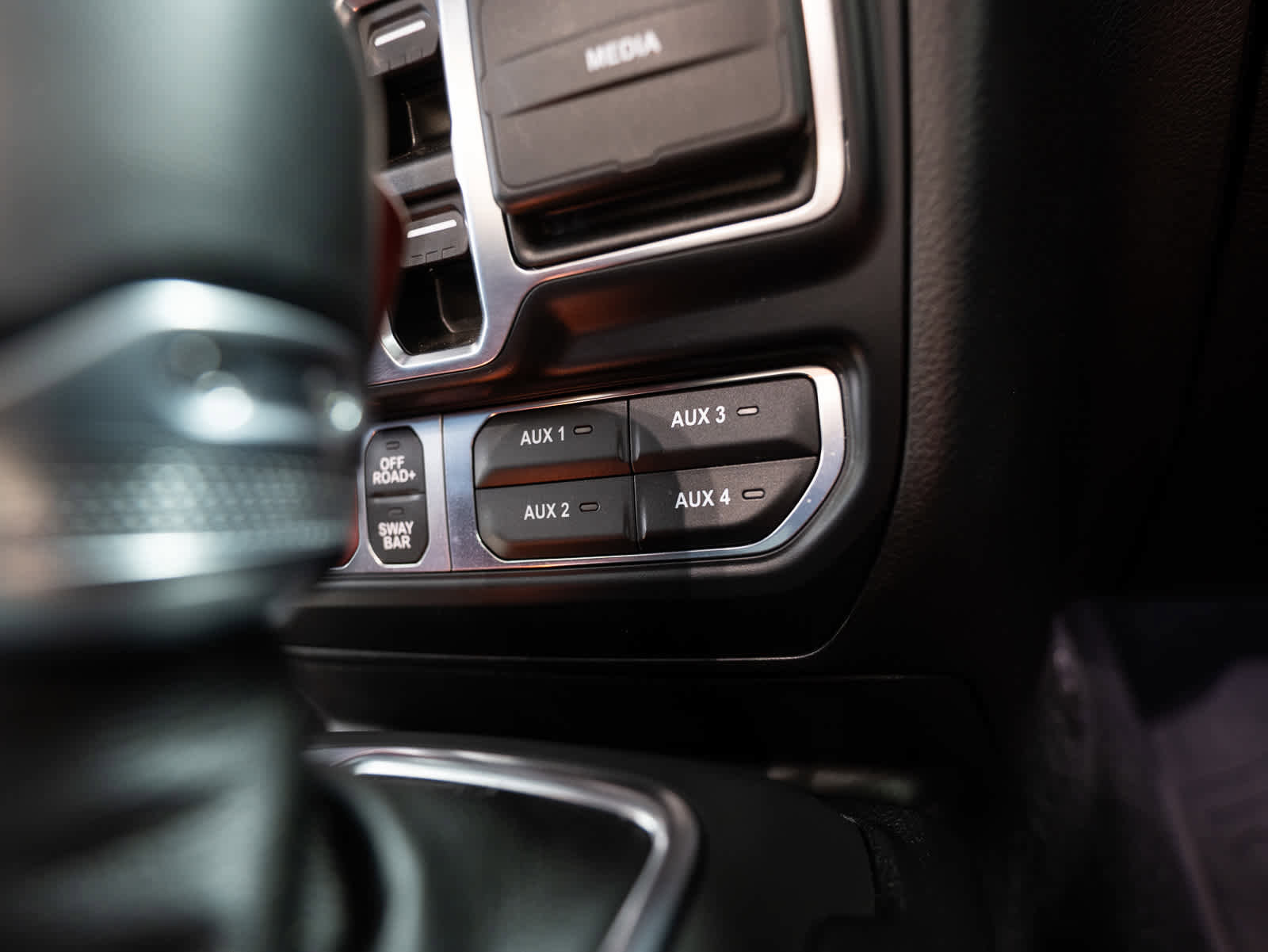 Used 2024 Jeep Wrangler Unlimited Rubicon 392 image 31