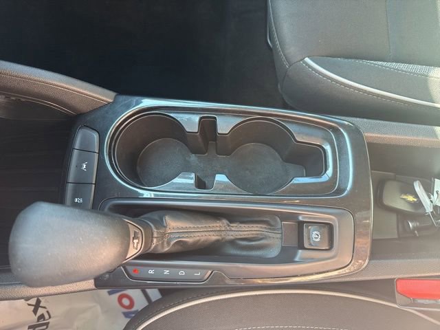 Used 2023 Chevrolet TrailBlazer LT w/ Convenience Package image 25