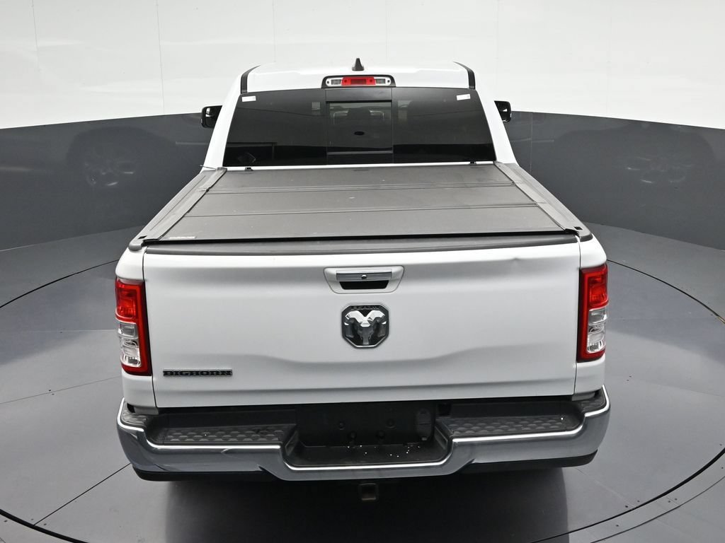 Used 2020 RAM 1500 Big Horn RWD image 21