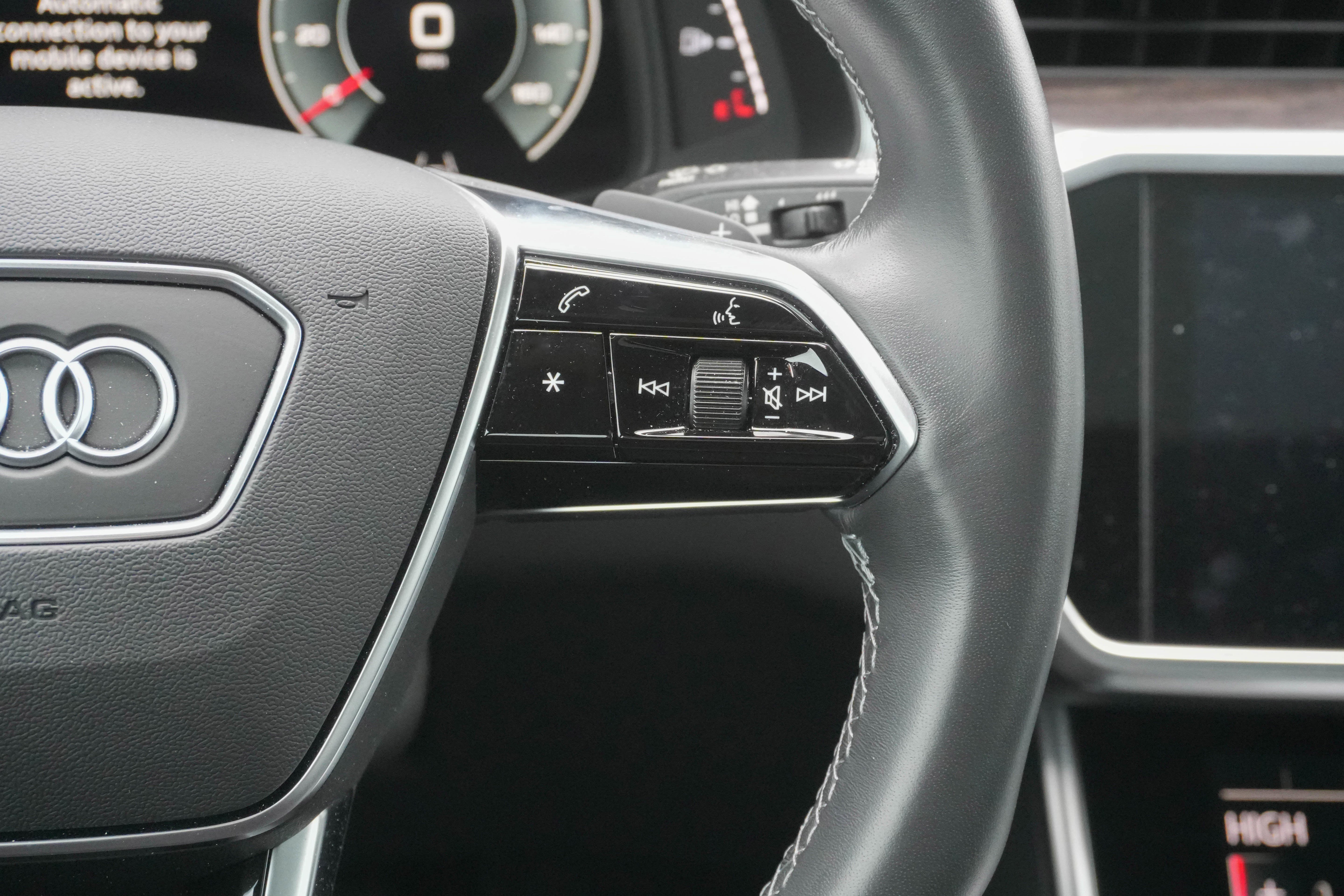 Used 2023 Audi A6 3.0T allroad Premium Plus image 20