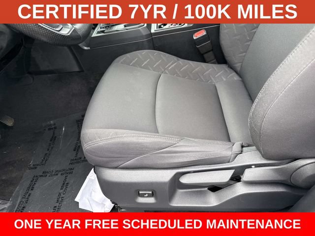 Used 2025 Toyota Tacoma SR w/ SR Upgrade Package RWD image 15