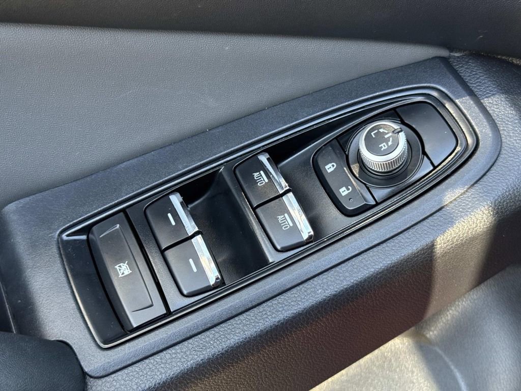 Certified 2023 Subaru Ascent Onyx Edition image 21