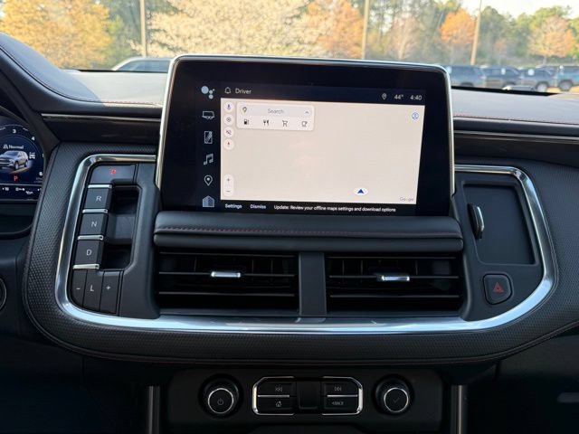 Used 2023 Chevrolet Tahoe RST w/ Luxury Package AWD/4WD image 20