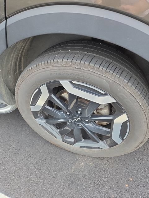 Used 2023 Kia Telluride S w/ S Sunroof Package AWD/4WD image 15