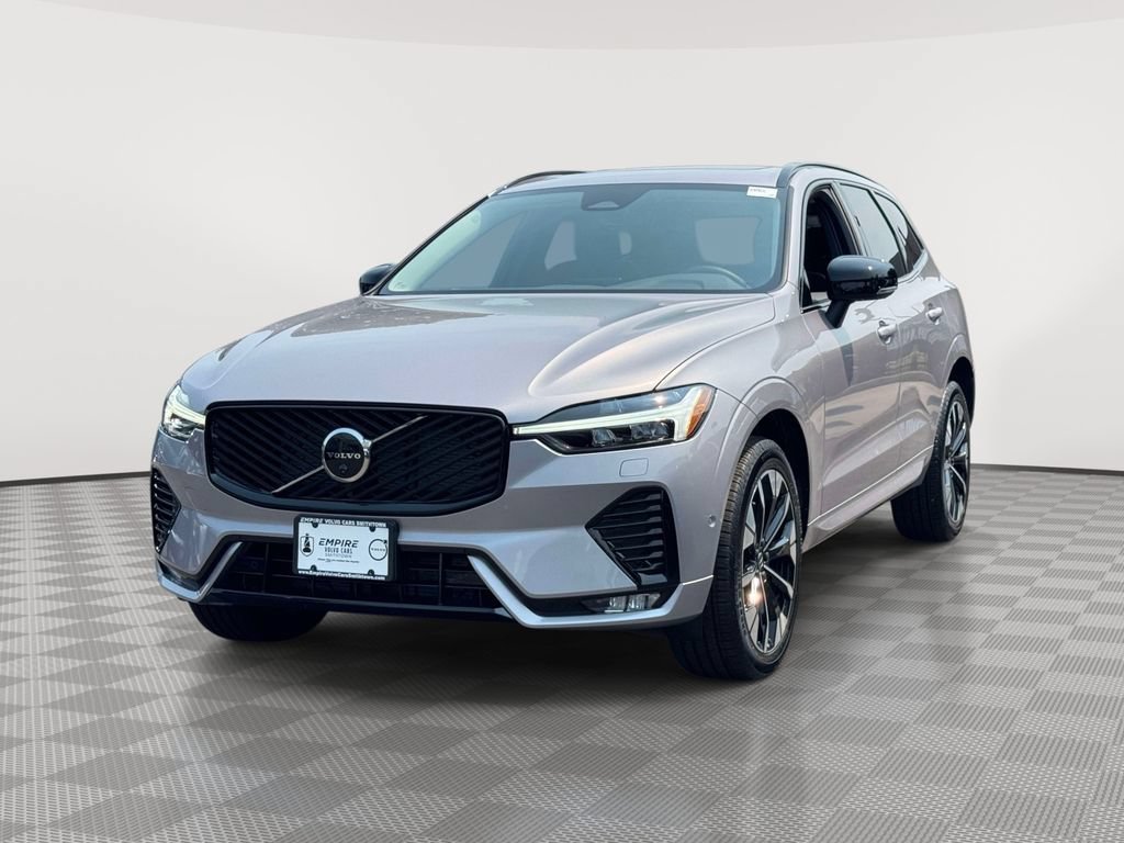 Certified 2026 Volvo XC60 B5 Plus w/ Protection Package Premier AWD/4WD image 2