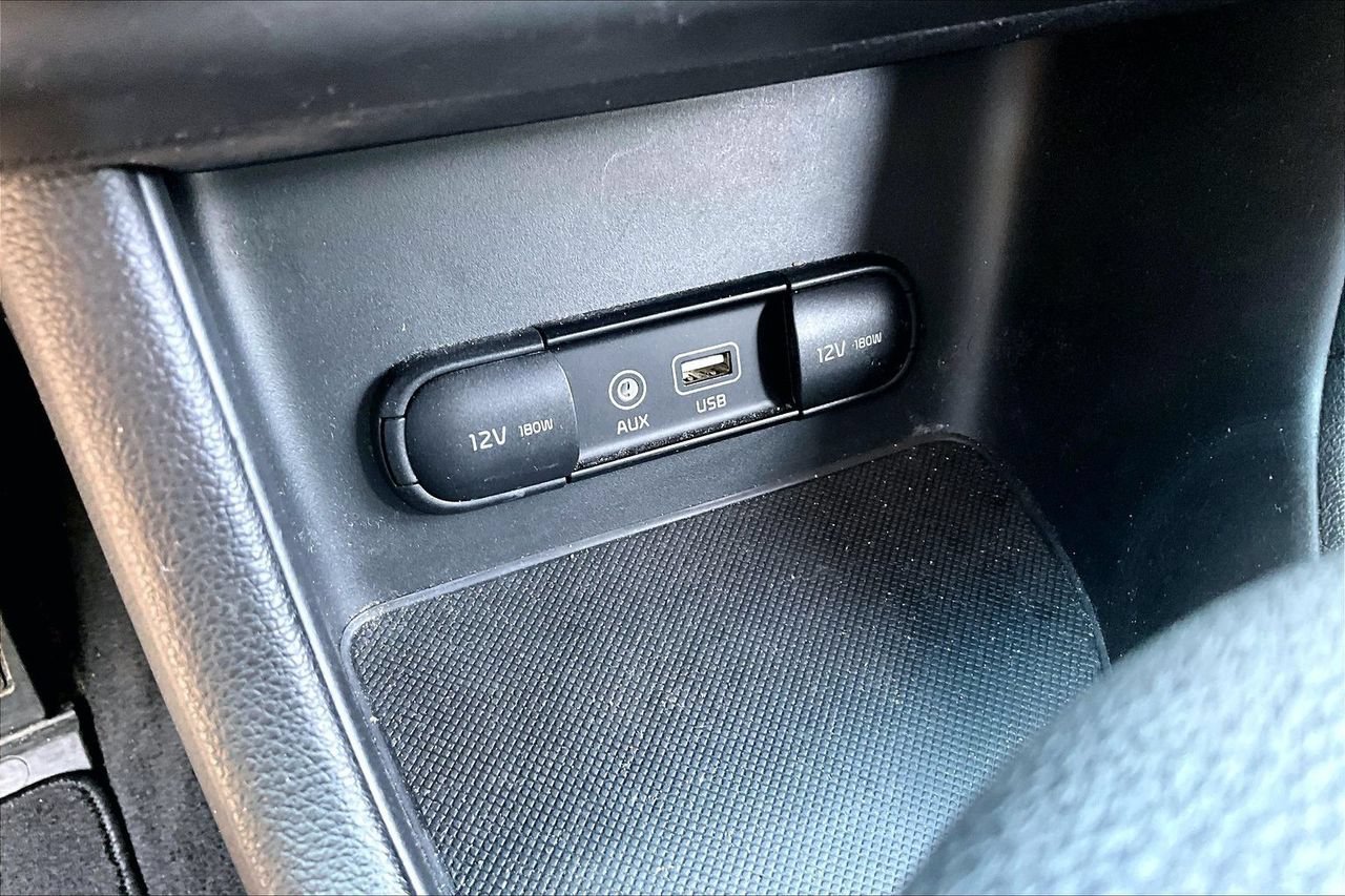 Used 2019 Kia Sportage LX FWD image 25