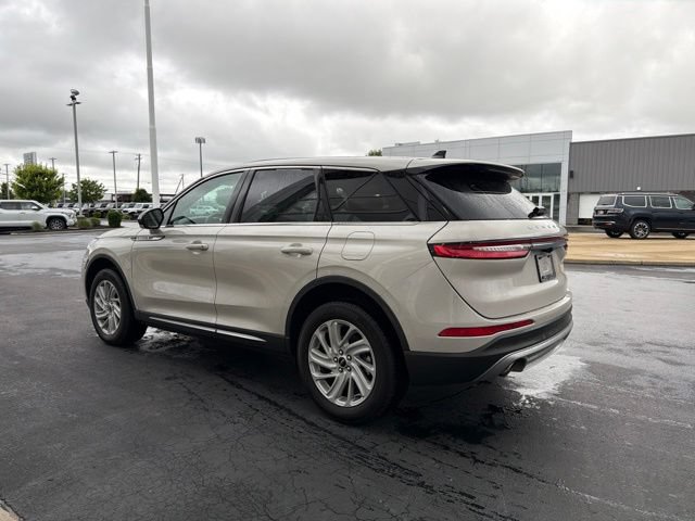 Used 2023 Lincoln Corsair AWD image 5