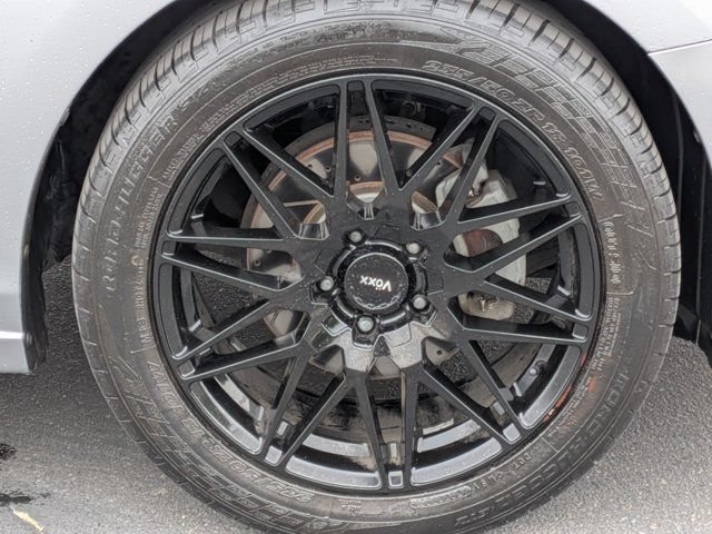 Used 2016 MAZDA MAZDA6 Grand Touring w/ GT Technology Package FWD image 12