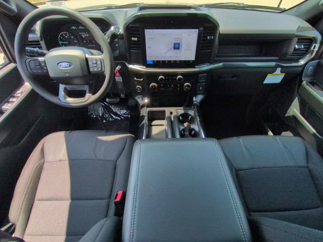 New 2026 Ford F150 STX RWD image 17