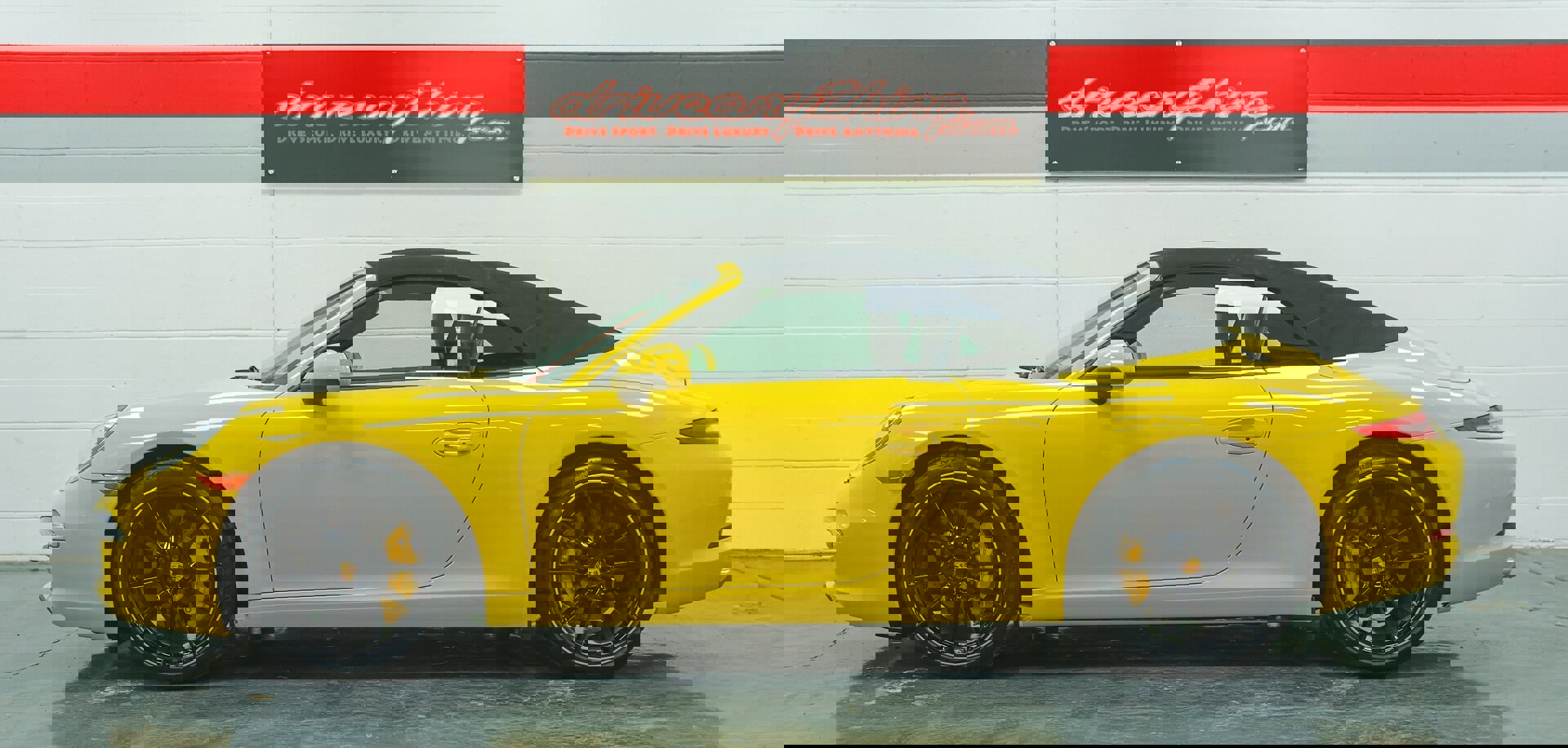 Used 2012 Porsche 911 Carrera S w/ Burmester Audio Pkg image 16