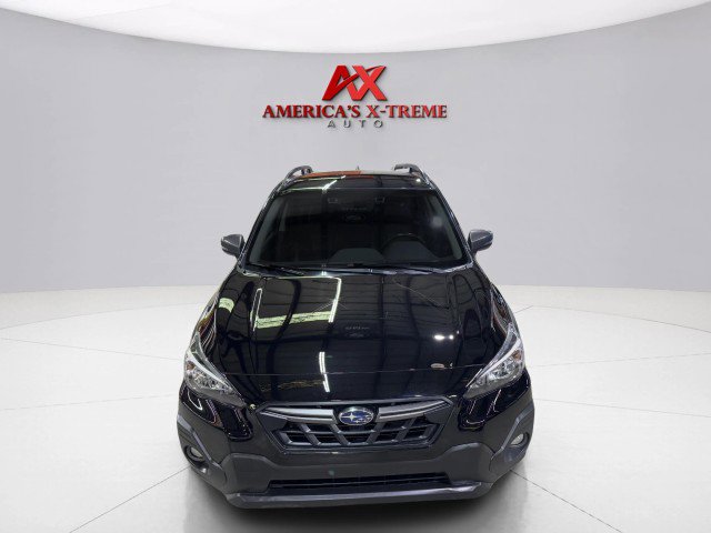 Used 2022 Subaru Crosstrek 2.5i Sport image 5