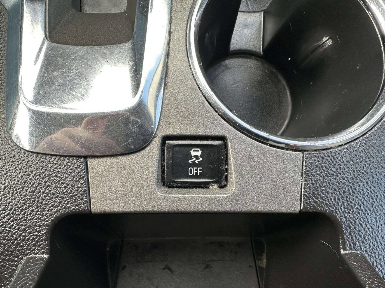 Used 2013 Chevrolet Equinox LTZ FWD image 31