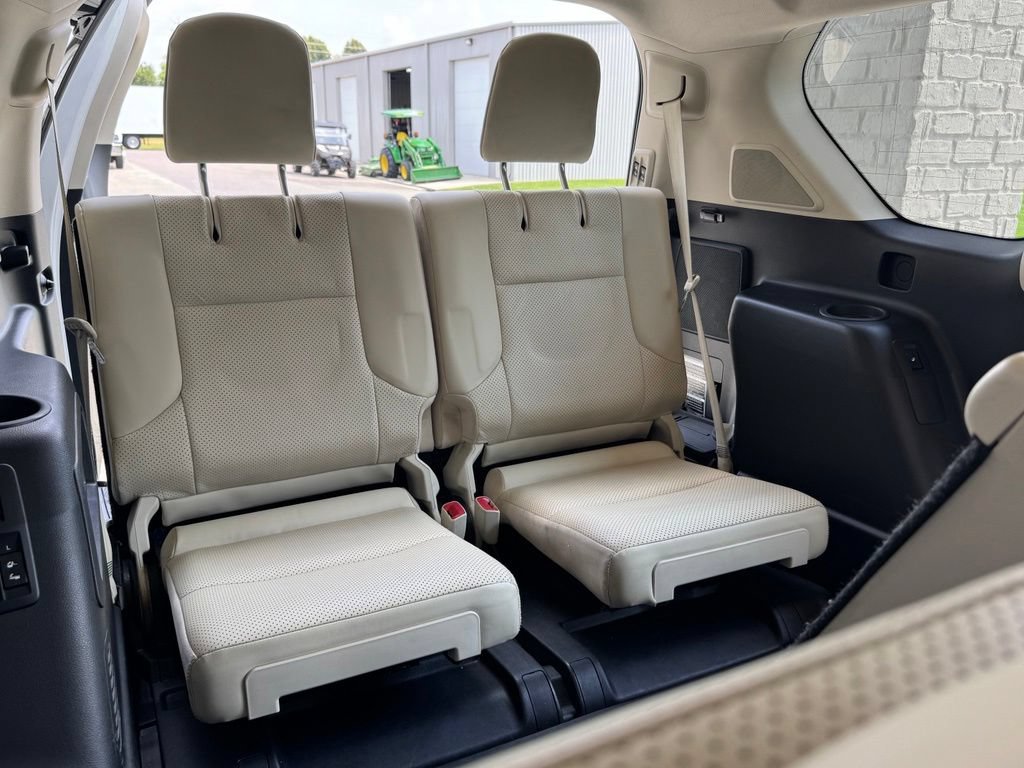 Used 2022 Lexus GX 460 Luxury w/ Accessory Package AWD/4WD image 41
