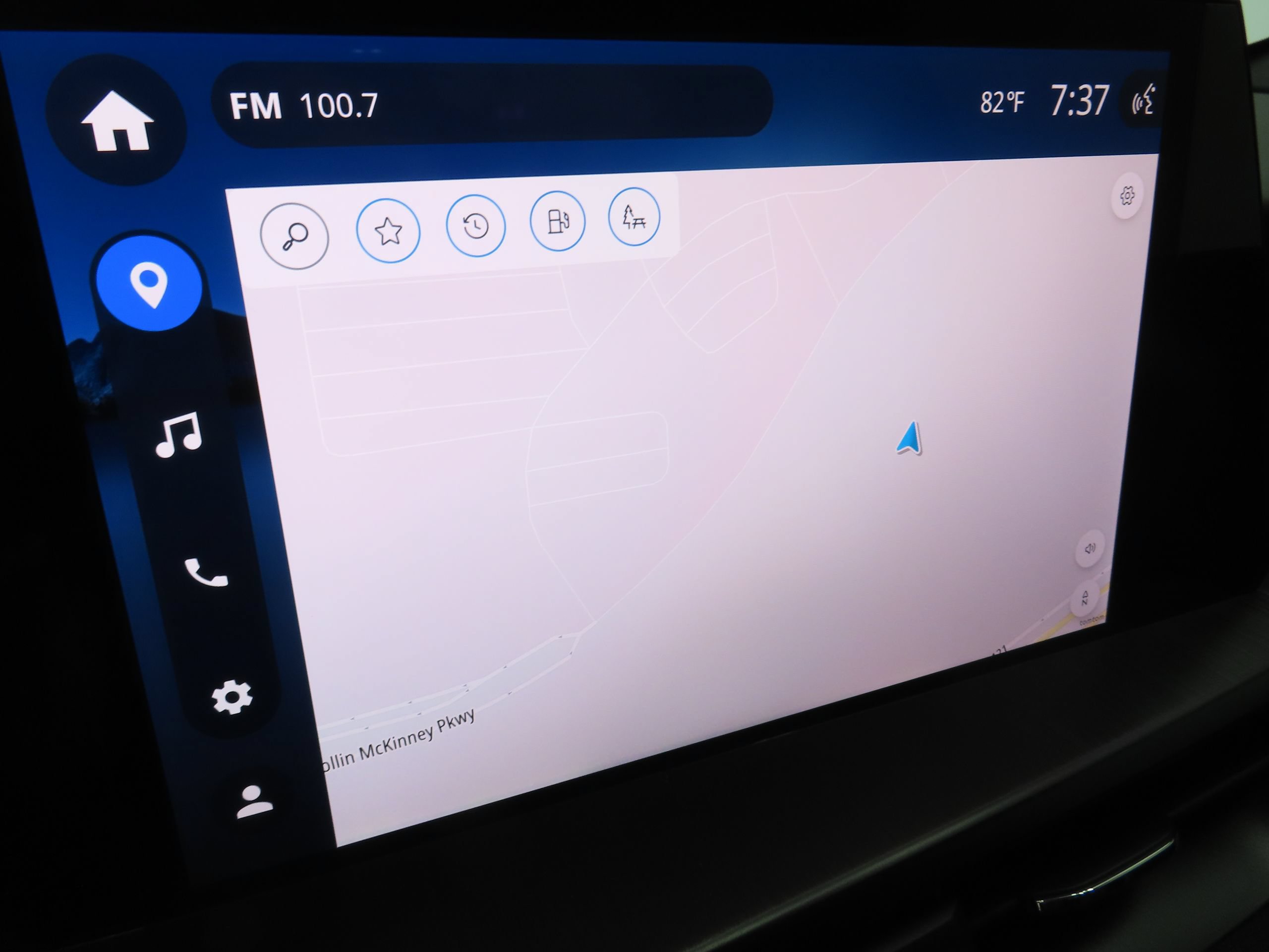 New 2026 Subaru Outback Premium AWD/4WD image 18