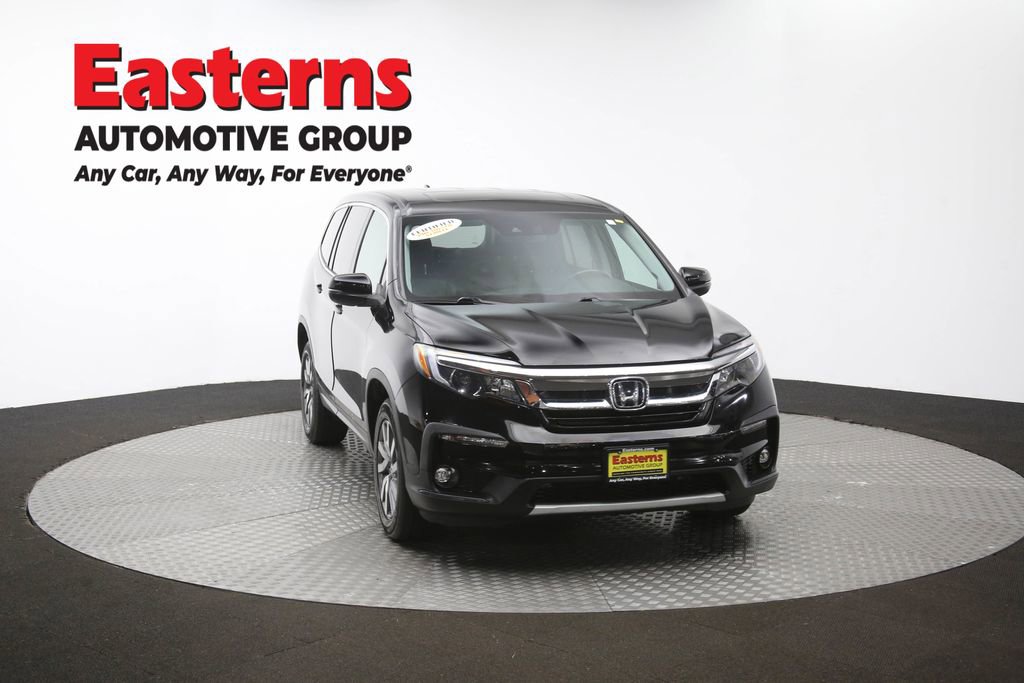 Used 2020 Honda Pilot EX-L image 55