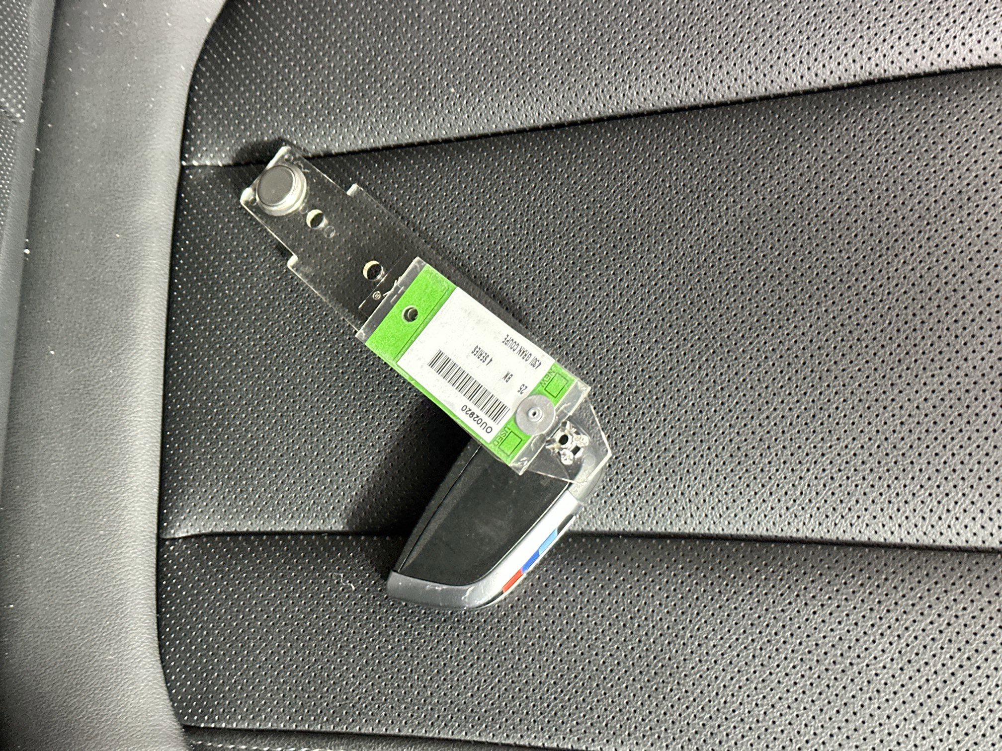 Used 2025 BMW 430i w/ M Sport Package image 32