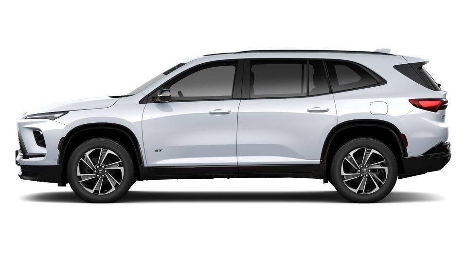 New 2026 Buick Enclave Sport Touring w/ Super Cruise Package AWD/4WD image 54