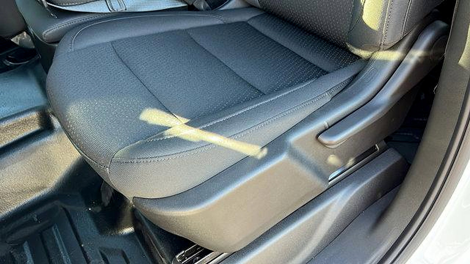 New 2026 Chevrolet Silverado 2500 W/T w/ WT Convenience Package image 19