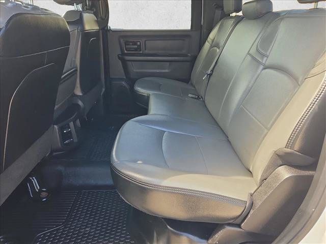 Used 2023 RAM 3500 Tradesman AWD/4WD image 19