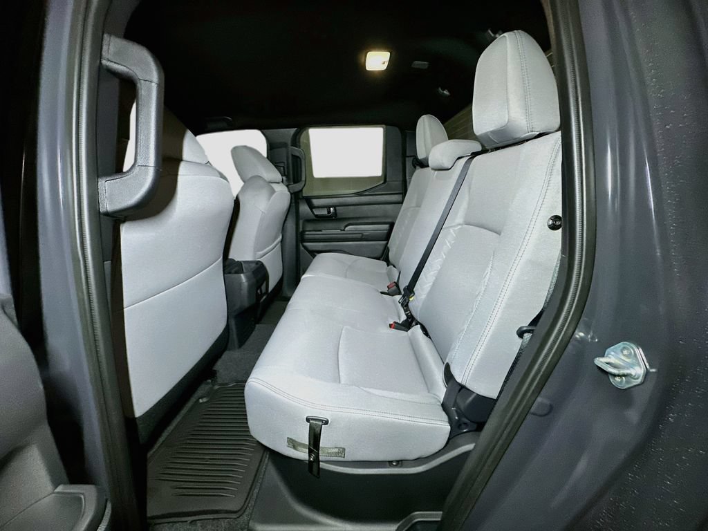 New 2026 Toyota Tacoma SR5 AWD/4WD image 25
