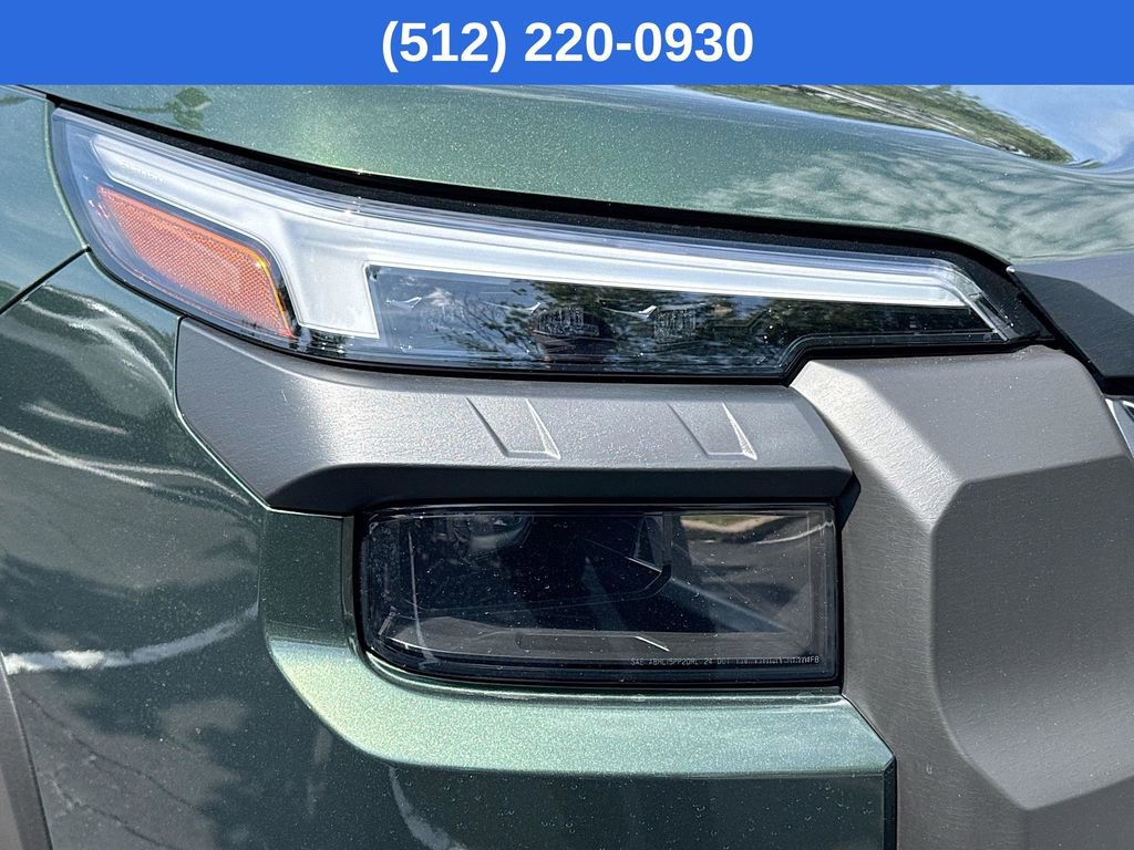 New 2026 Subaru Outback Wilderness AWD/4WD image 39