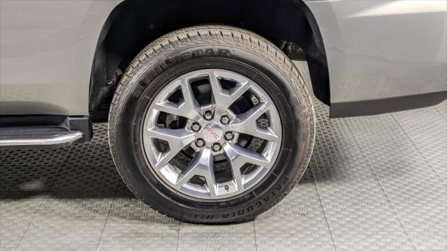 Used 2019 GMC Yukon SLT w/ Open Road Package RWD image 37