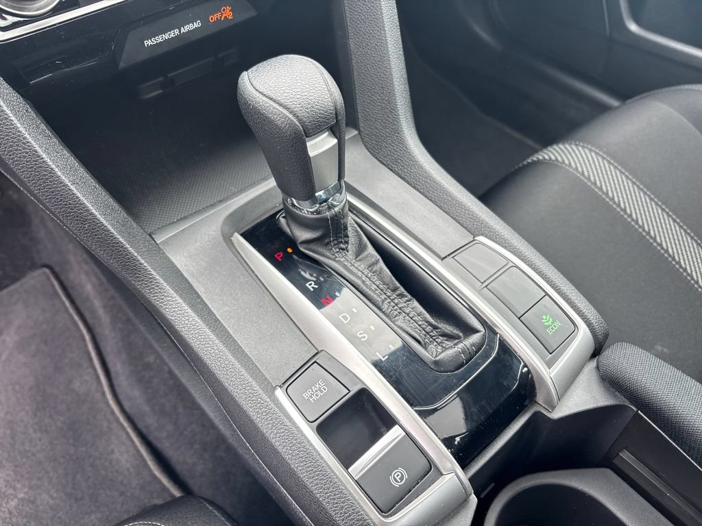 Used 2017 Honda Civic EX image 26