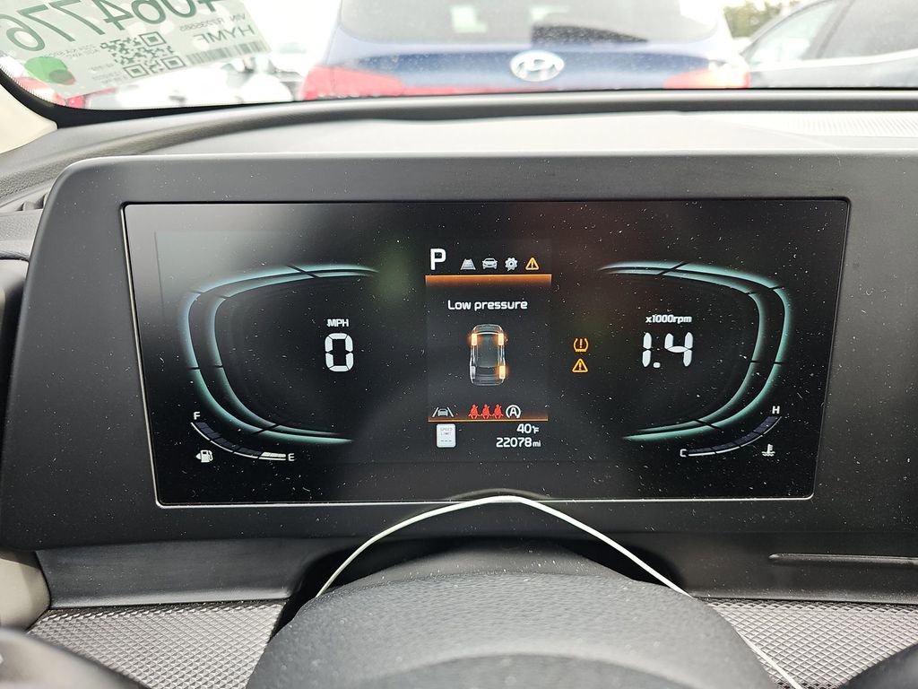 Used 2024 Kia Sportage LX video 2