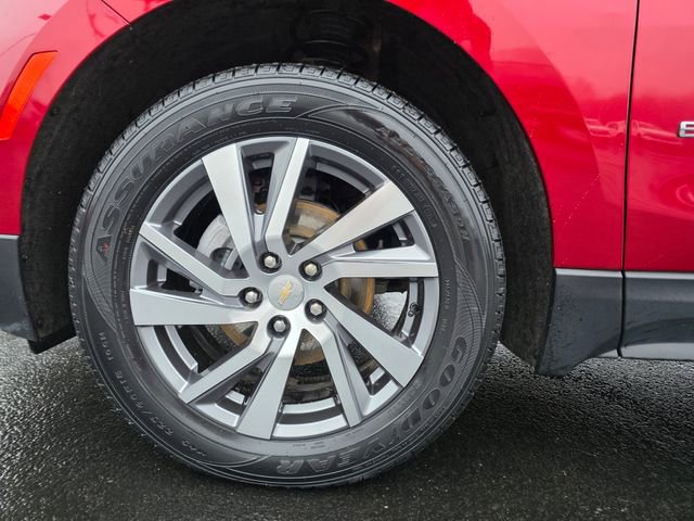 Used 2023 Chevrolet Equinox LT image 7