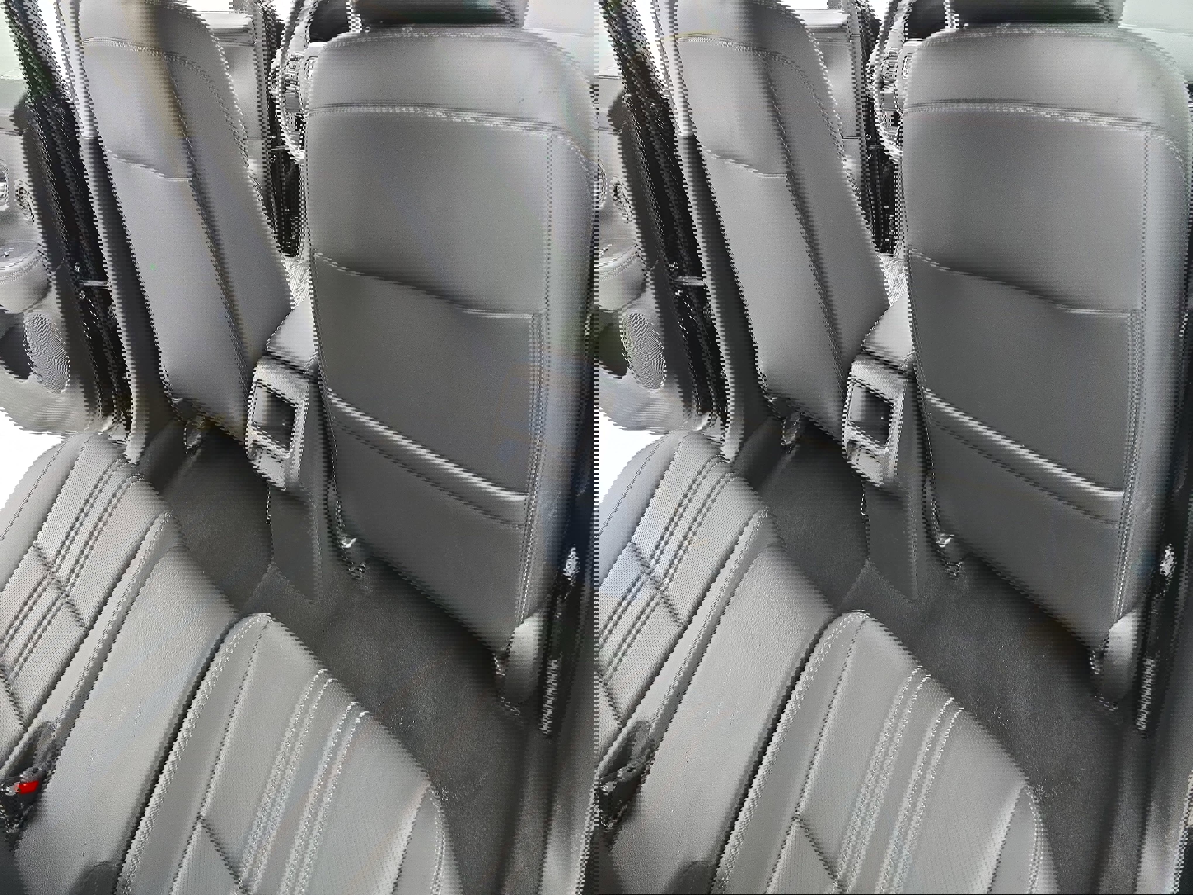 Certified 2023 Honda HR-V EX-L image 11