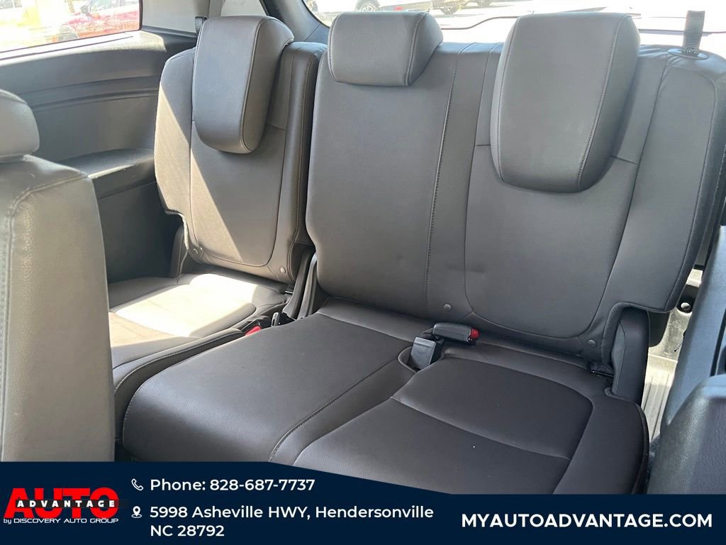 Used 2019 Honda Odyssey Touring image 27