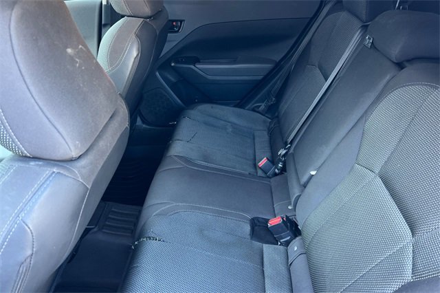 Used 2024 Subaru Crosstrek 2.0i Premium image 13