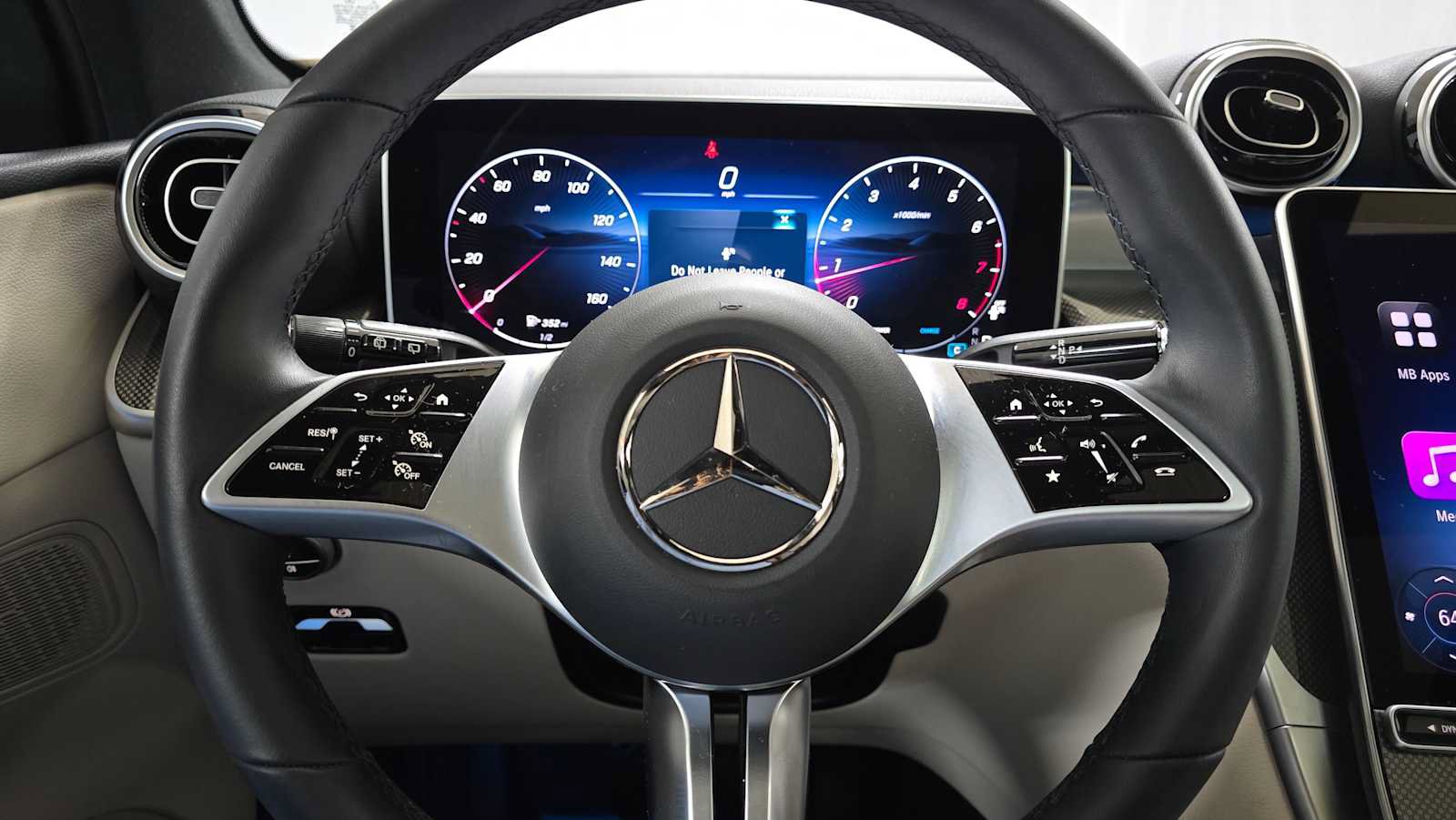 Certified 2026 Mercedes-Benz GLC 300 4MATIC image 26